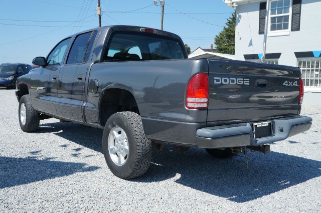 Dodge Dakota 2001 photo 3