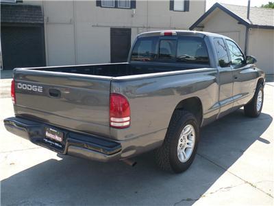 Dodge Dakota GSX Pickup Truck