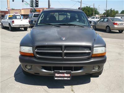 Dodge Dakota 2001 photo 2