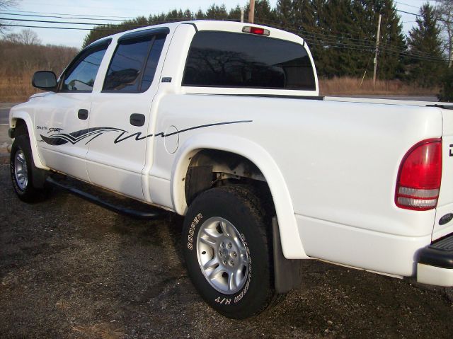 Dodge Dakota 2001 photo 3