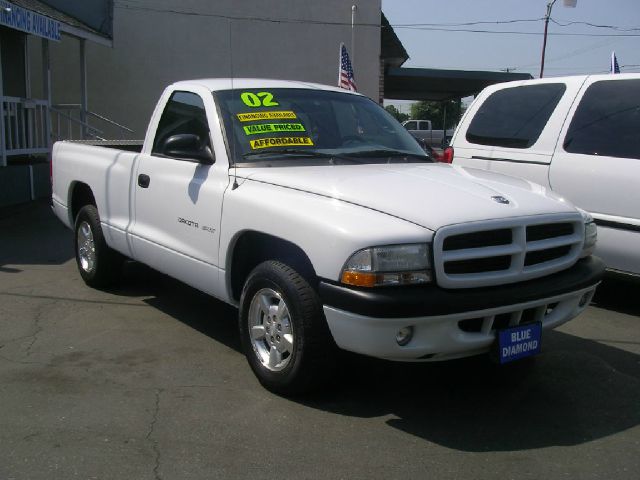 Dodge Dakota Extended Cab V8 LT W/1lt Pickup Truck