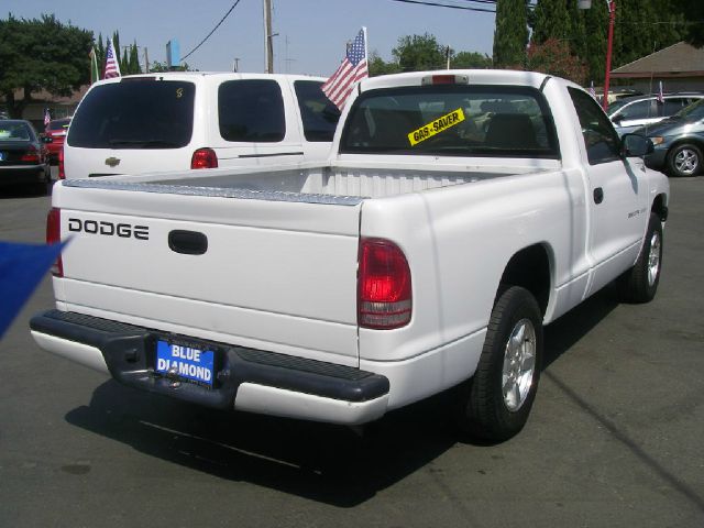 Dodge Dakota 2002 photo 1