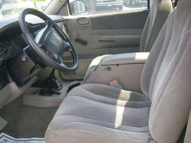 Dodge Dakota 2002 photo 3