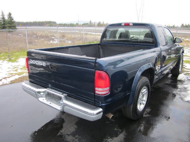 Dodge Dakota 2002 photo 3