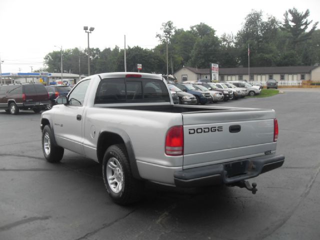 Dodge Dakota 2002 photo 1