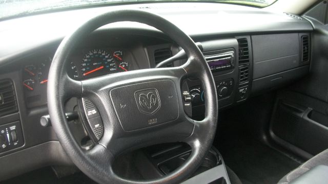 Dodge Dakota 2002 photo 1