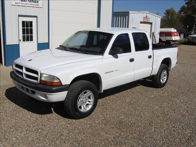 Dodge Dakota GSX Pickup