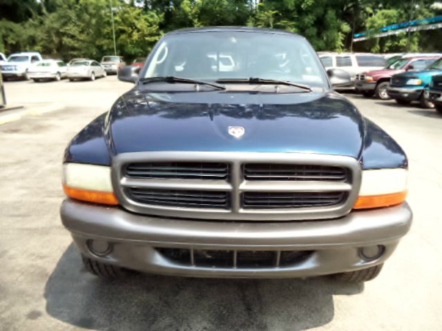 Dodge Dakota 2002 photo 4