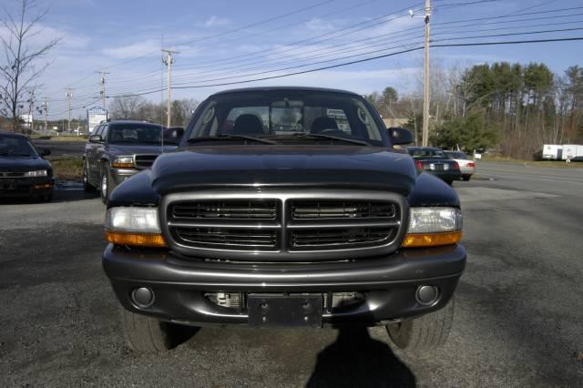 Dodge Dakota 2002 photo 2