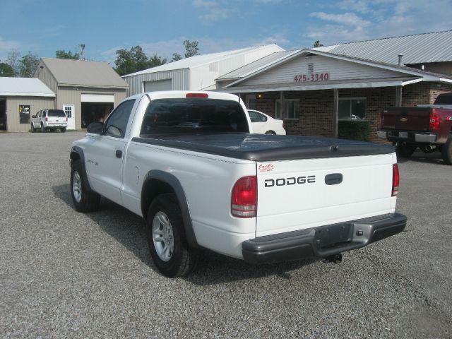 Dodge Dakota 2002 photo 2