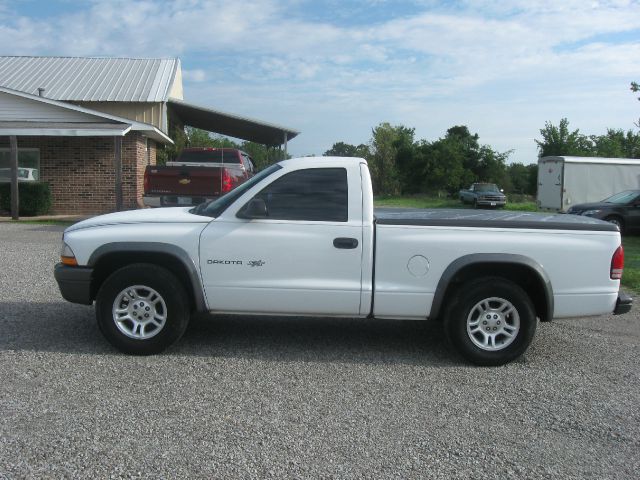 Dodge Dakota 2002 photo 3