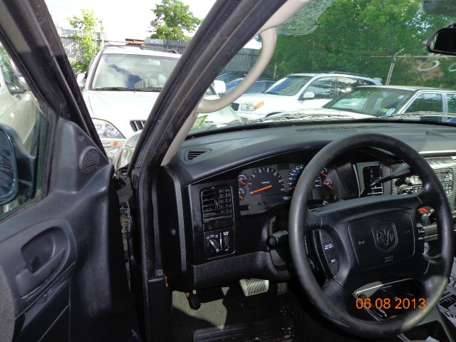 Dodge Dakota 2002 photo 5