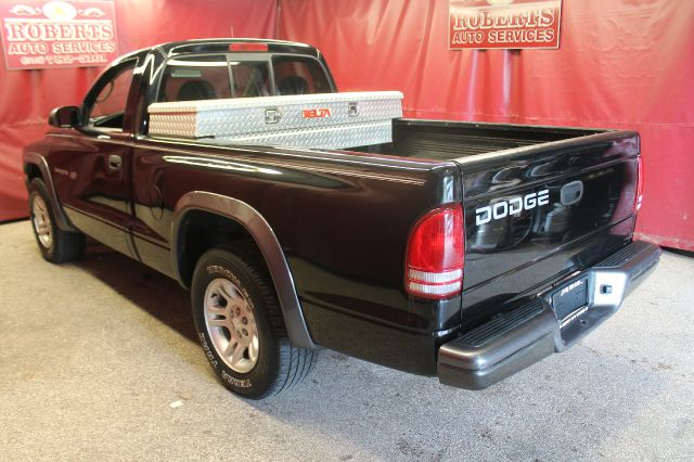 Dodge Dakota 4dr Sdn S Auto Pickup Truck