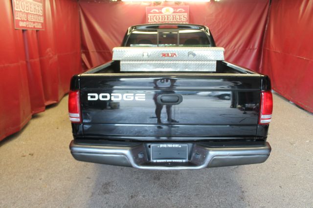 Dodge Dakota 2002 photo 1