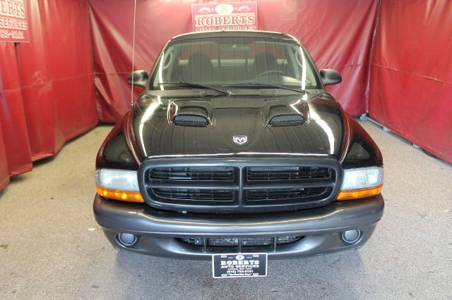 Dodge Dakota 2002 photo 2