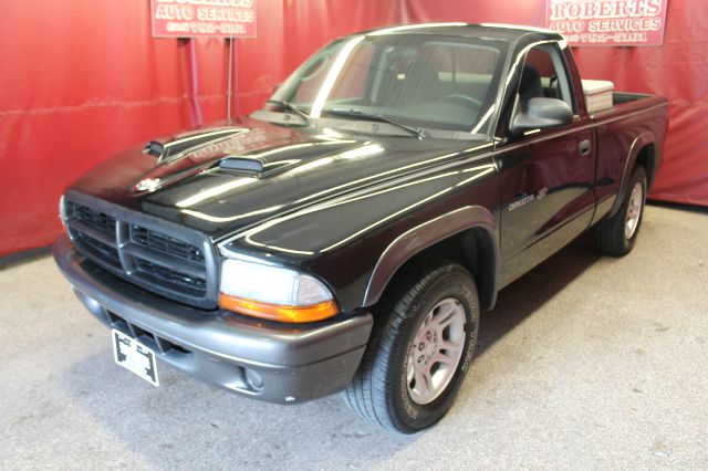 Dodge Dakota 2002 photo 3