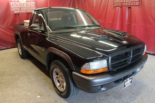 Dodge Dakota 2002 photo 4