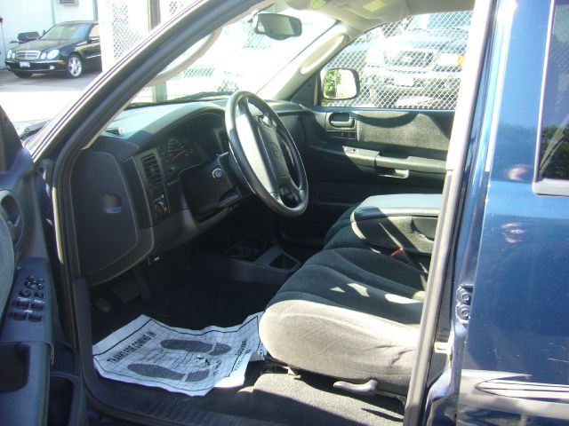 Dodge Dakota 2002 photo 3