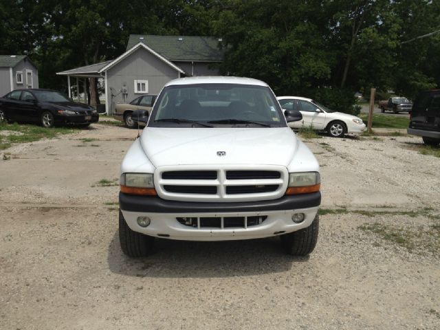 Dodge Dakota 2002 photo 4