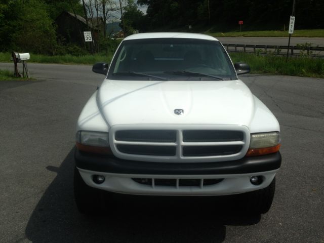 Dodge Dakota 2002 photo 6