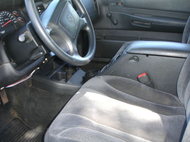 Dodge Dakota 2002 photo 6