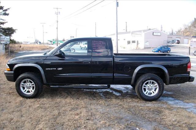 Dodge Dakota 318ic Pickup