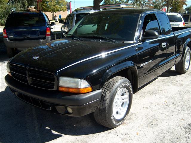 Dodge Dakota GSX Pickup