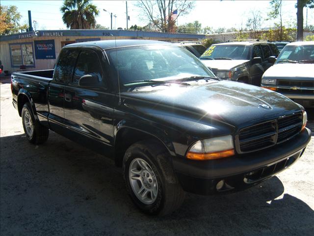 Dodge Dakota 2002 photo 1