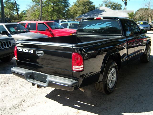 Dodge Dakota 2002 photo 2