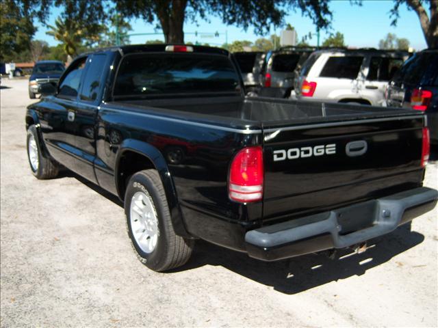 Dodge Dakota 2002 photo 3