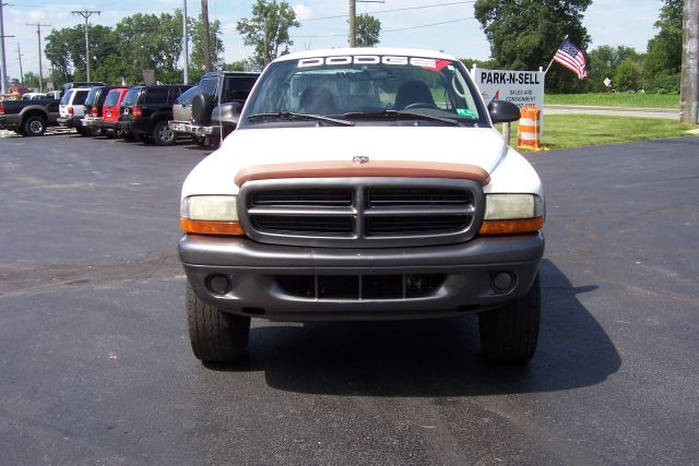 Dodge Dakota 2002 photo 3