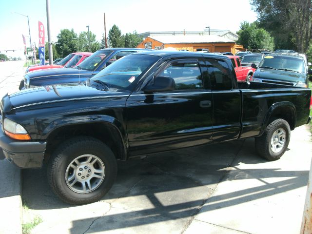 Dodge Dakota 2002 photo 1