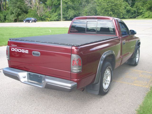 Dodge Dakota 2002 photo 3