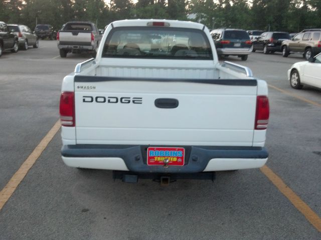 Dodge Dakota 2002 photo 1