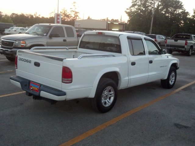 Dodge Dakota 2002 photo 2