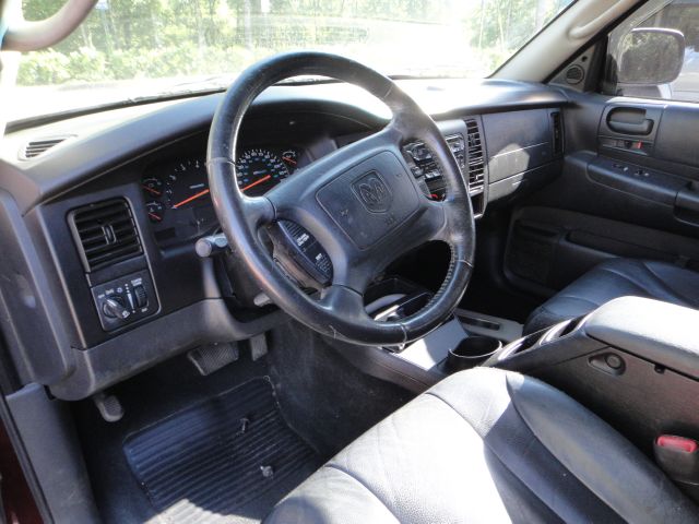 Dodge Dakota Sport X Pickup Truck