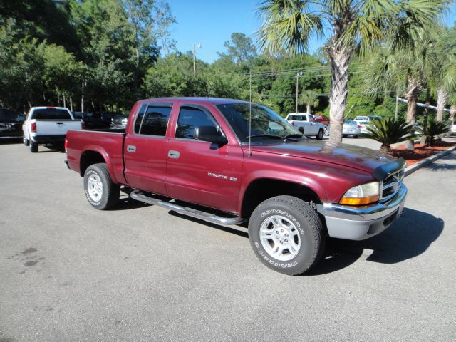 Dodge Dakota 2002 photo 6