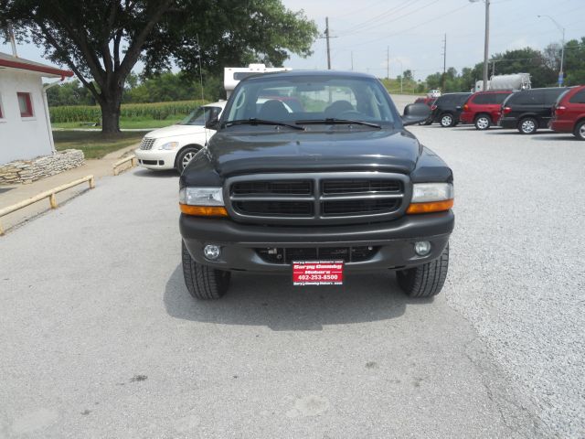 Dodge Dakota 5dr Hatchback Automatic Pickup Truck