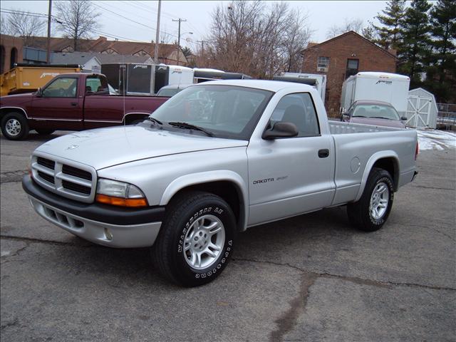 Dodge Dakota GSX Pickup