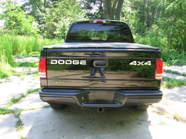 Dodge Dakota 2002 photo 3