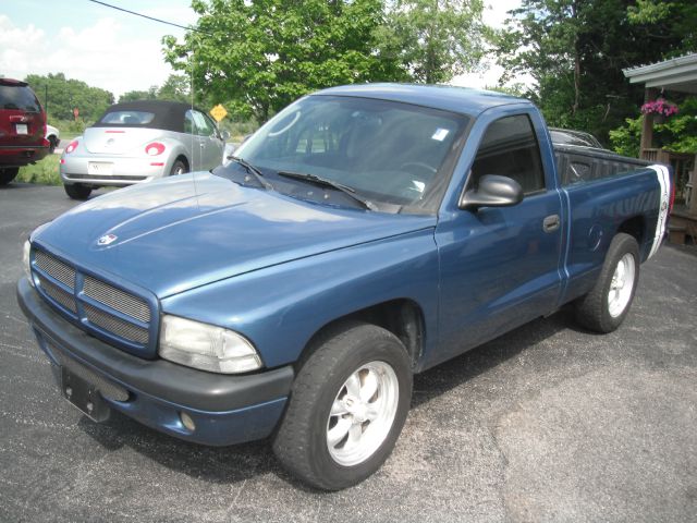 Dodge Dakota Ion-2 Pickup Truck