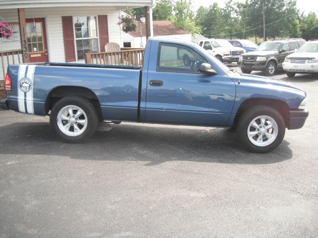 Dodge Dakota 2002 photo 1