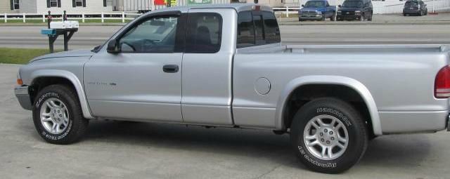 Dodge Dakota AUTO Sport Pickup Truck