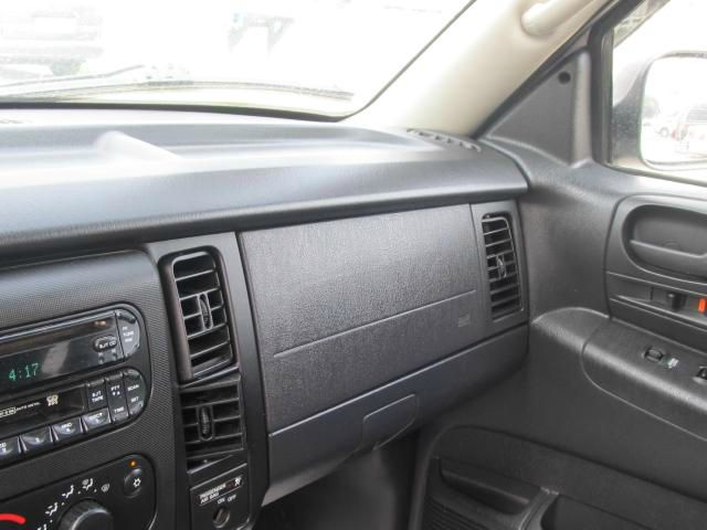 Dodge Dakota 2002 photo 3