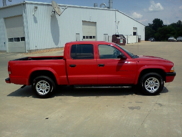 Dodge Dakota 2.5i 1 Owner Carfaxawd Pickup Truck