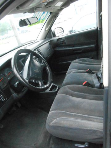 Dodge Dakota 2002 photo 3