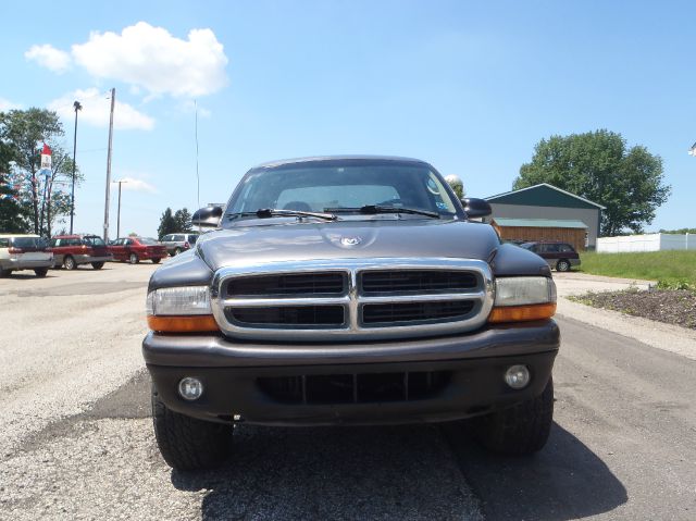 Dodge Dakota 2002 photo 4