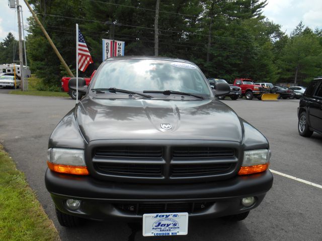 Dodge Dakota 2002 photo 3