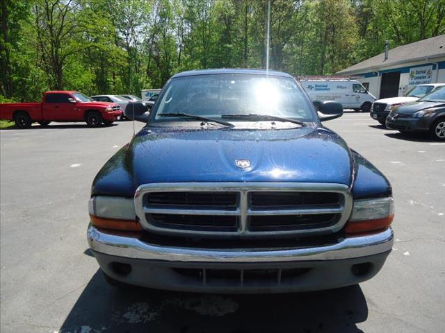 Dodge Dakota 2002 photo 3