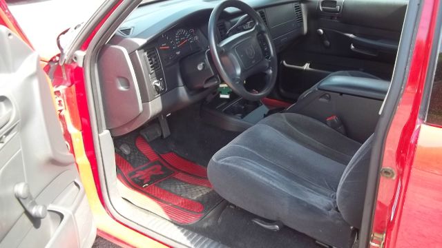 Dodge Dakota 2002 photo 5